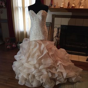 Mori lee 8111 Clearance